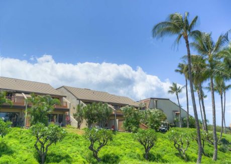 Wish You Were Here? - You can be! Book Maui Kamaole F-204 today to reserve your vacation rental with the pros!