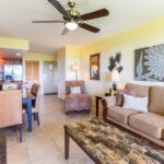 Settle In - Everything you need in a vacation rental is provided. Settle into your home away from home and rest easy knowing everything is taken care of.