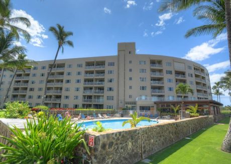 Wish You Were Here? - You can be! Book Menehune Shores 225 today to reserve your vacation rental with the pros!