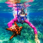 Snorkeling on Maui! - Head to the calm waters of Maui’s best snorkeling spots and explore the ocean with the entire family.