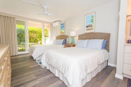 Welcome to Maui Banyan Q-109 Unit A! - This beautiful Hawaiian studio is the perfect choice for your next romantic getaway!