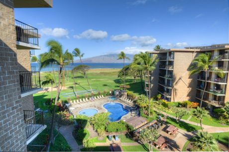 Resort Lifestyle - Kauhale Makai, also known as 