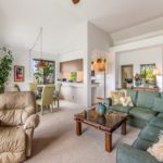 Relax and Enjoy - Sink into the comfortable, beautiful couches and chairs. It’s a great place to watch your favorite TV shows or simply have a casual conversation.