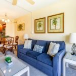 The Perfect One Bedroom Condo for Your Maui Getaway - Once you arrive at this beautiful condo, you may never want to leave!