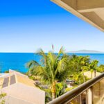 What Paradise Looks Like - Step out on the balcony for a stunning view of the Pacific Ocean. It’s hard to imagine a better way to start your day.