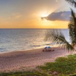 Magical Sunrises and Magnificent Sunsets - From Maui Banyan G503 you can stroll to the beach early in the morning to catch the sunrise, saunter back to bed, then return later that day—and again that night, to relish the sunset.