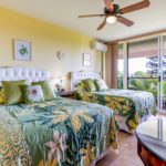 Welcome to Maui Banyan T 305A - You could be here, enjoy the lush Hawaiian nature and ocean views from our balcony! Book today!