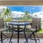 Enjoy a Private Moment - Slip out on the balcony after dark to watch the stars come out in the vast Hawaiian sky. This is also a great place to watch the spectacular sunset too.