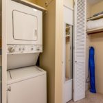Pack Light and Use the Washer and Dryer – No need to lug enormous suitcases to Hawaii when you have a washer and dryer at your command within Wailea Ekahi 52B.