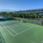 Your Serve - There’s a regulation-size tennis court at Maui Banyan. Don’t worry about bringing your racquet. You can rent equipment at the resort.
