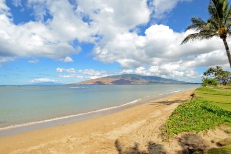 Maui Beaches - You may find it hard to stay indoors with the beach so close!
