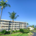 Awesome Location! - Maui Banyan is a popular resort, directly across the street from Kamaole Beach 2.