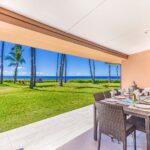 Oceanfront living on the Lanai