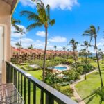 Welcome to Kamaole Sands 5-416! - The view from your covered lanai is so beautiful. You can almost feel the ocean calling you down to the shore.