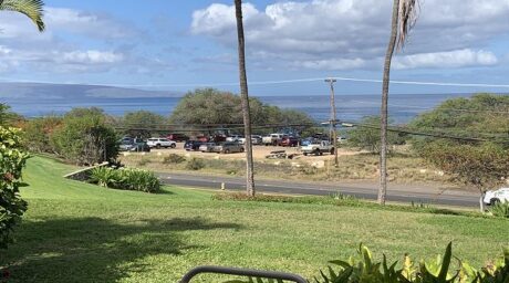 Maui Kamaole #H-108