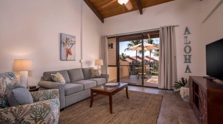 Treat Yourself - You work hard all year, don't settle for mediocrity! Treat you and your family to a vacation worth remembering at Kamaole Sands 3-404.