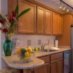 Fully-Equipped Kitchen - You will find everything you need to prepare a number of memorable meals for you and your family. There's even a dishwasher available so that you can spend less time scrubbing dishes and more time exploring the city!