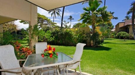 Where the Fun Starts - From the moment you arrive at Kihei Garden Estates G-102, you’ll be able to relax and enjoy your precious vacation days to the fullest.