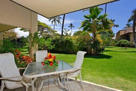 Where the Fun Starts - From the moment you arrive at Kihei Garden Estates G-102, you’ll be able to relax and enjoy your precious vacation days to the fullest.