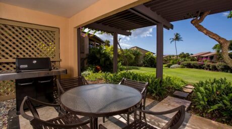 Where the Fun Starts - From the moment you arrive at Wailea Ekahi 46A, you’ll be able to relax and enjoy your precious vacation days to the fullest.