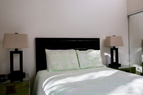 Spend Time By Yourself - The bedroom is well-suited to meet your needs for rest and relaxation.