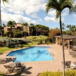 Soak Up Some Rays - Layout on a lounge chair and bask in the Maui sun!