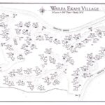 Wailea Ekahi Map - Plan out your route to the pool with this helpful map!