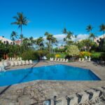 Perfect for the Kids - Between the pool and the white sand beaches, the kids will be excited to splash and play all day in Maui.