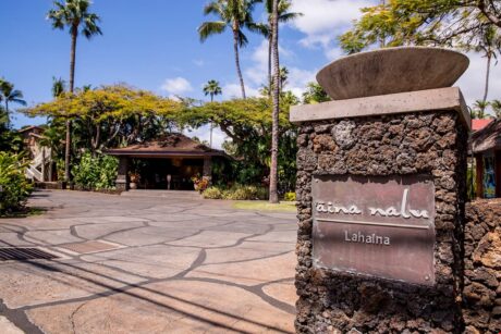 Where the Fun Starts - From the moment you arrive at Aina Nalu I-202, you’ll be able to relax and enjoy your precious vacation days to the fullest.