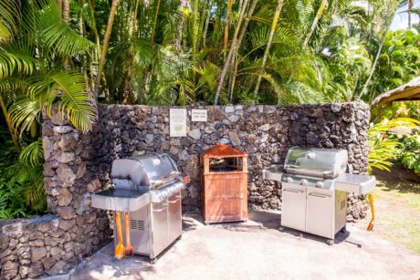 Calling All Grill Masters! - Gather everyone! Friends! Family! Children! Get them all to come outside and enjoy the outdoors. Fire up the grill and whip up some juicy burgers, steaks or fish and enjoy feasting in the outdoors.