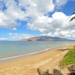 Maui Beach - You'll be steps away from one of Mauis most beautiful white sand beaches, where travelers from around the world come to create lifelong memories.