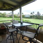 Panoramic View From your Lanai of Wailea Blue Course & Endless O