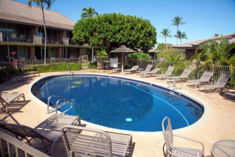 Maui Eldorado Resort A100 Kaanapali