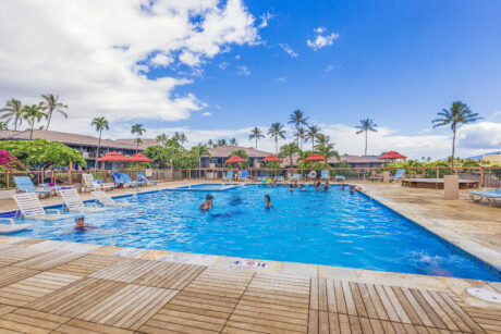 Maui Eldorado Resort A100 Kaanapali