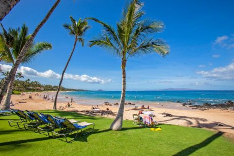 Mana Kai resort Maui 314C