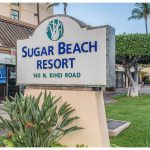 Sugar Beach Resort Kihei Maui