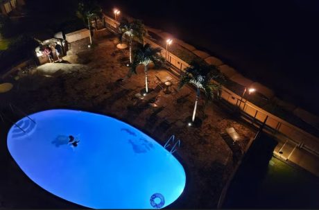 Hololani Resort Kahana A502